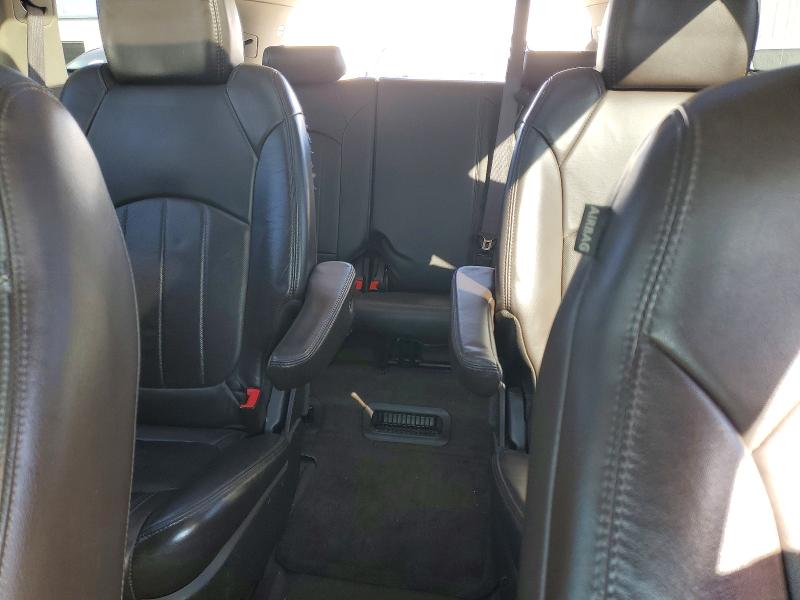 Aukcja sprzedaży 2014 Buick Enclave, vin: 5GAKRCKD7EJ218035, numer aukcji: 77161305