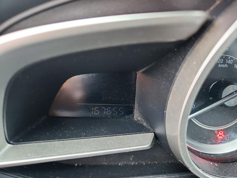 2016 Mazda 3 მანქანა იყიდება აუქციონზე, vin: JM1BM1U70G1303942, აუქციონის ნომერი: 75248085