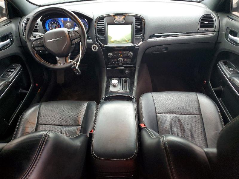 Продажа на аукционе авто 2017 Chrysler 300, vin: 2C3CCAGG6HH540333, номер лота: 76846955