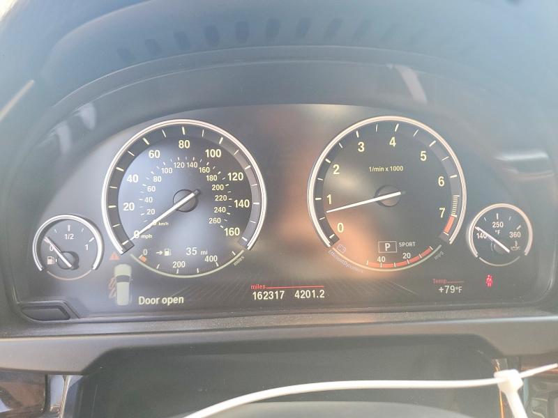 Aukcja sprzedaży 2016 Bmw X5, vin: 5UXKR2C57G0R70762, numer aukcji: 78423285