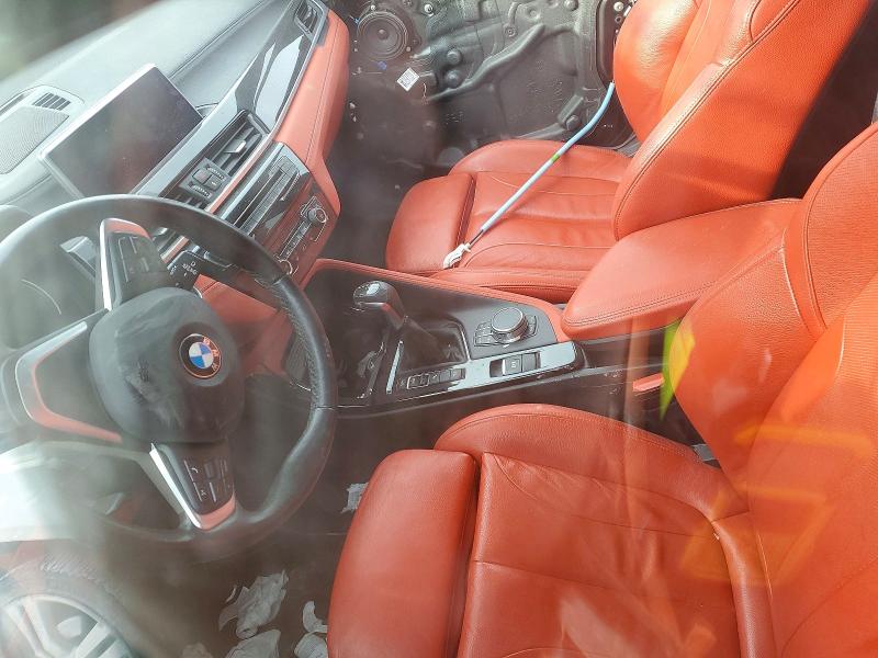 Продажа на аукционе авто 2018 Bmw X2, vin: WBXYJ5C3XJEF73081, номер лота: 76625375
