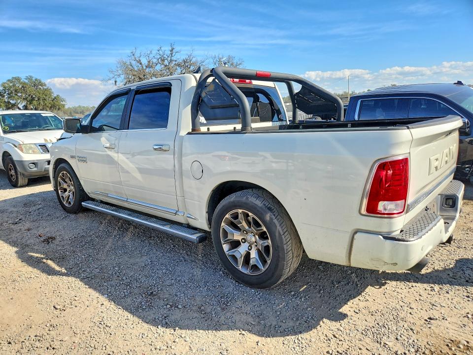 Продаж на аукціоні авто 2017 Ram 1500, vin: 1C6RR6PT4HS769169, номер лоту: 78408685