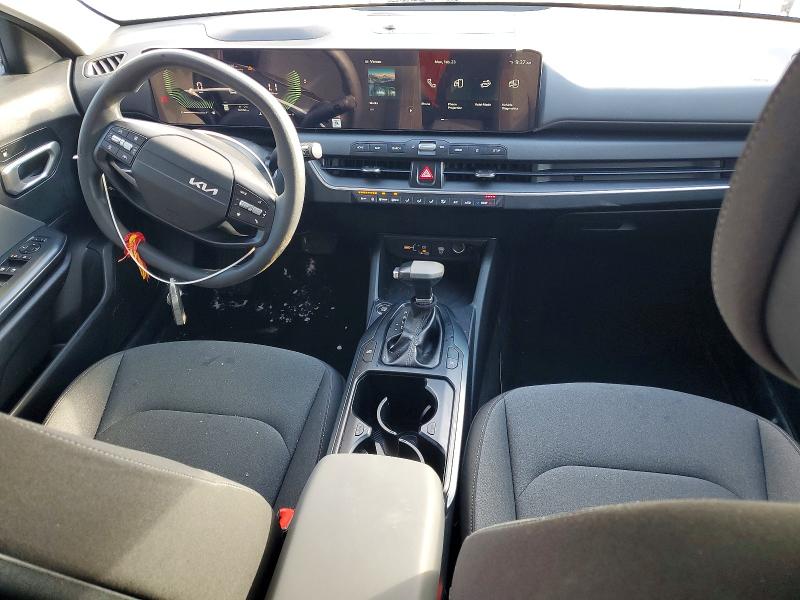 Продаж на аукціоні авто 2025 Kia K4, vin: 3KPFT4DEXSE128979, номер лоту: 78533855