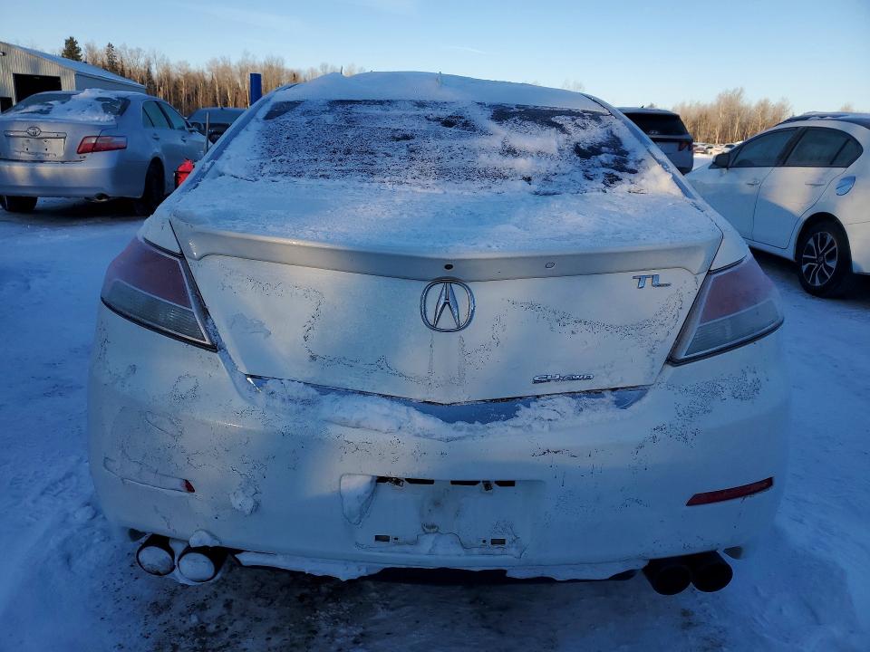 Aukcja sprzedaży 2013 Acura Tl, vin: 19UUA9F74DA800325, numer aukcji: 75261455