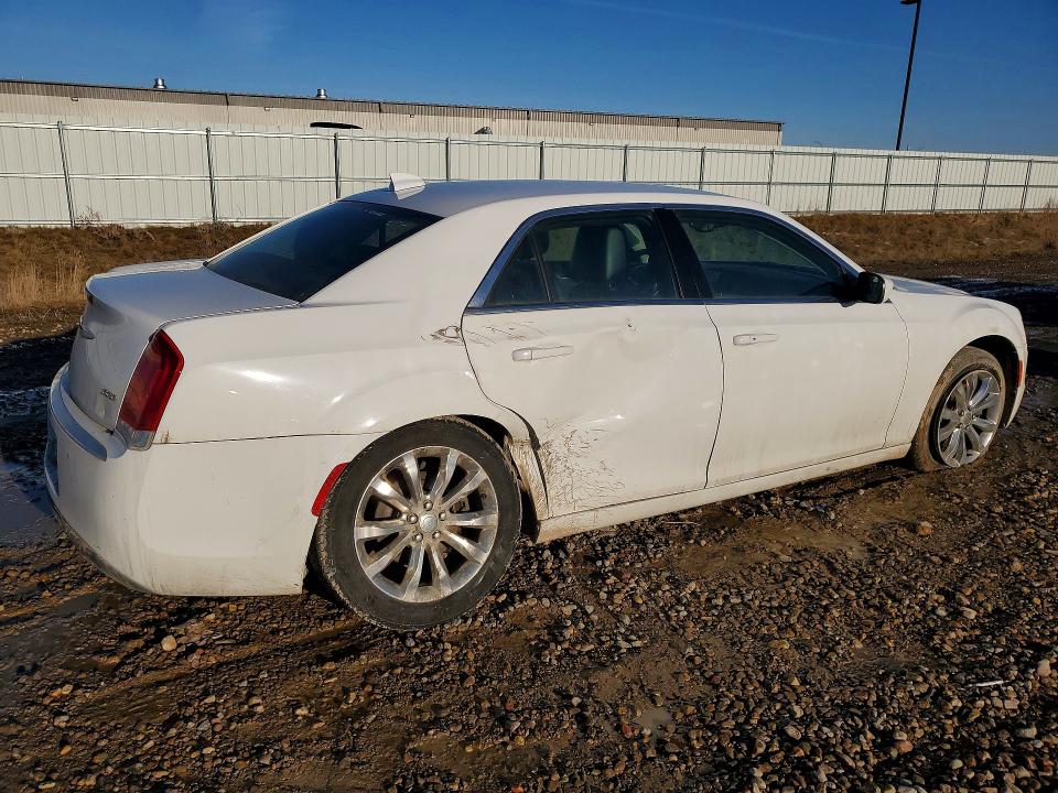 Aukcja sprzedaży 2016 Chrysler 300, vin: 2C3CCARGXGH198574, numer aukcji: 76037295