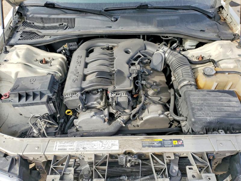 76950455 :رقم المزاد ، 2C3KA53GX6H220900 vin ، 2006 Chrysler 300 مزاد بيع