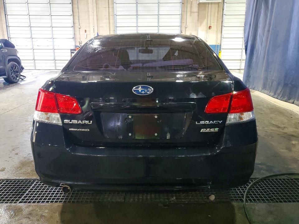 Продажа на аукционе авто 2013 Subaru Legacy, vin: 4S3BMBG62D3014439, номер лота: 76773345