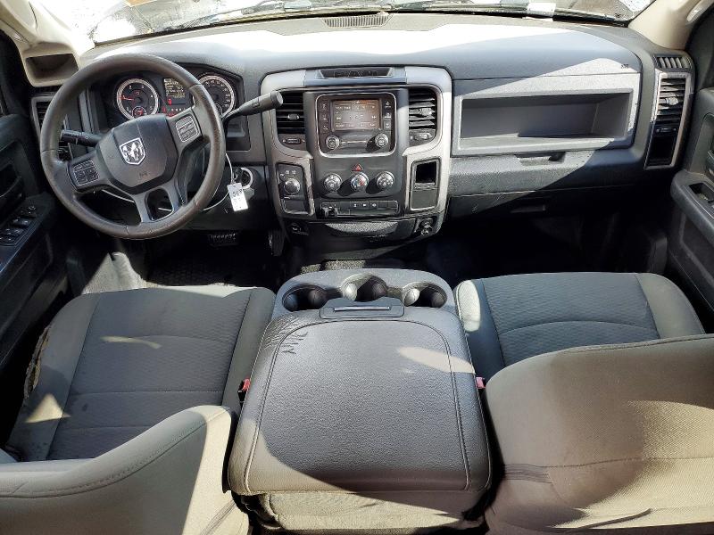 77773535 :رقم المزاد ، 3C6UR5CLXGG119388 vin ، 2016 Ram 2500 مزاد بيع