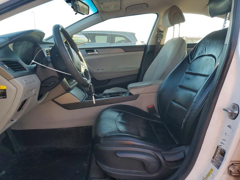 Aukcja sprzedaży 2016 Hyundai Sonata Se, vin: 5NPE24AF9GH360701, numer aukcji: 76219895