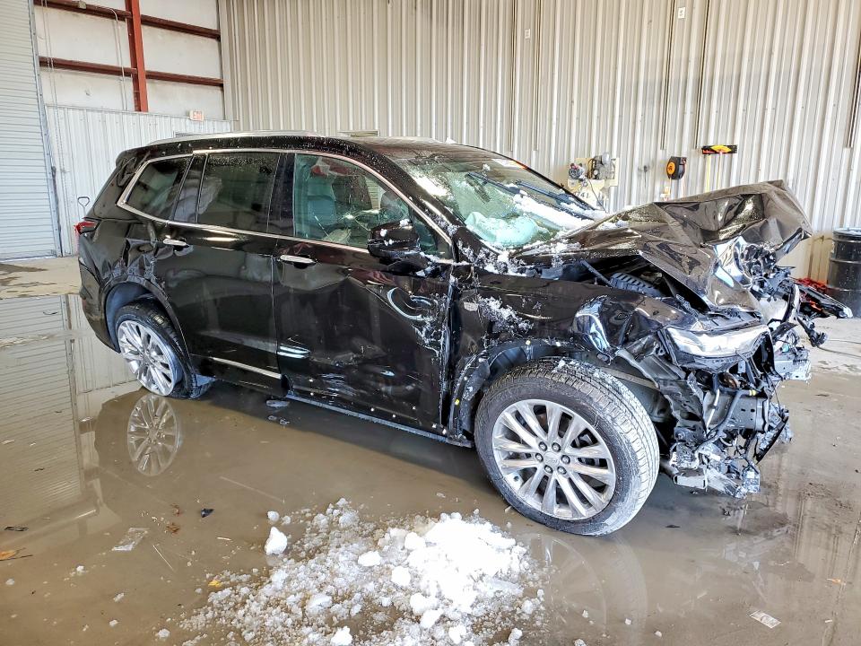 Aukcja sprzedaży 2020 Cadillac Xt6, vin: 1GYKPDRS3LZ157144, numer aukcji: 78740655