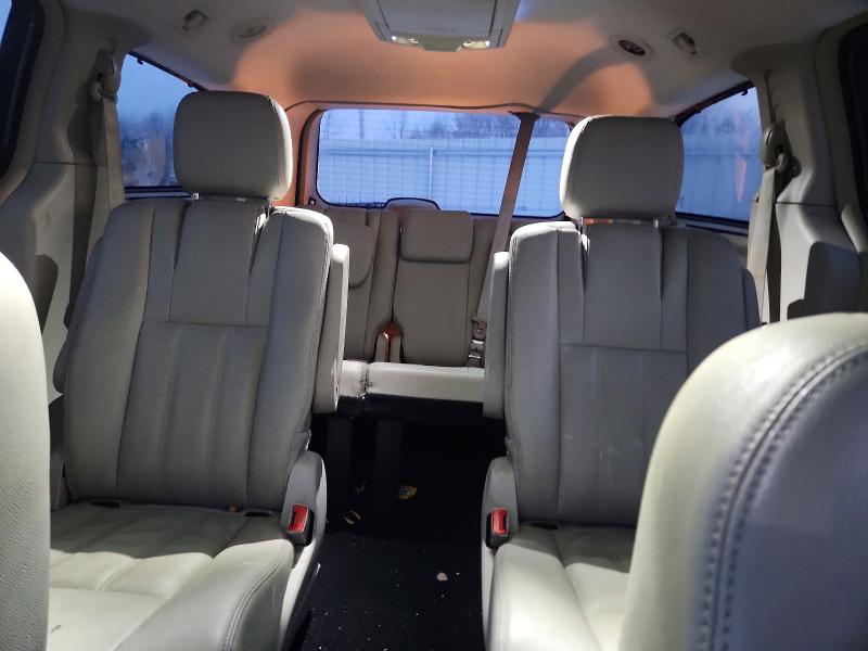 Продажа на аукционе авто 2015 Chrysler Town & Country, vin: 2C4RC1CG7FR754377, номер лота: 77376755