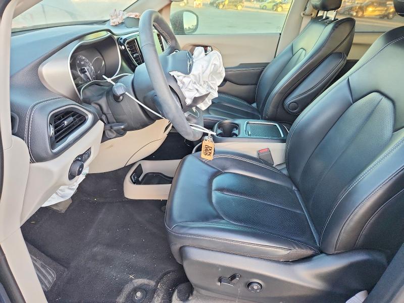 Aukcja sprzedaży 2023 Chrysler Pacifica, vin: 2C4RC1BG3PR505609, numer aukcji: 77283345