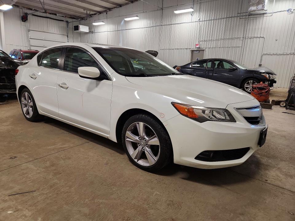 Aukcja sprzedaży 2013 Acura Ilx, vin: 19VDE1F51DE011445, numer aukcji: 76288315