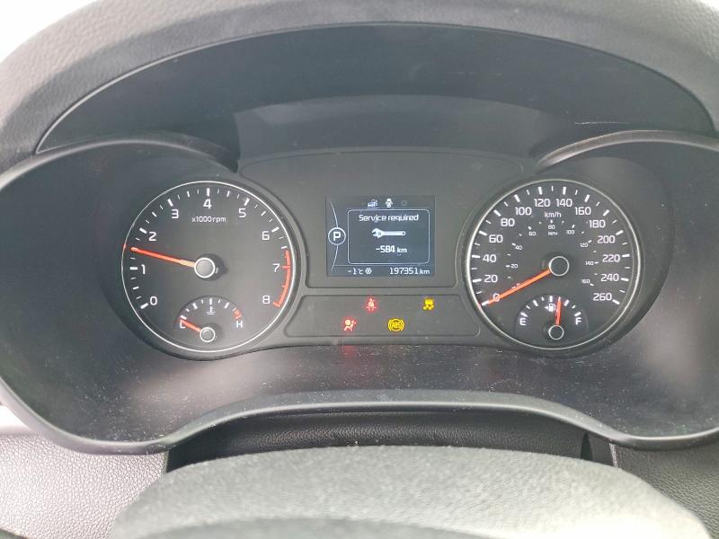 Продажа на аукционе авто 2016 Kia Optima, vin: 5XXGT4L31GG089265, номер лота: 76945485