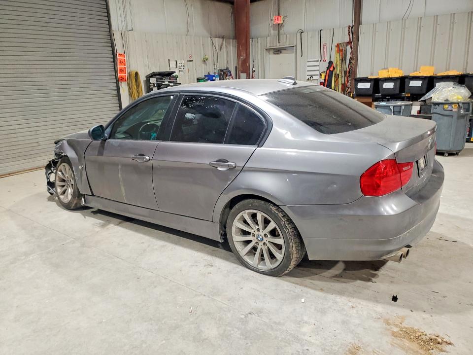 78682215 :رقم المزاد ، WBAPH7C50BE679634 vin ، 2011 Bmw 328 مزاد بيع