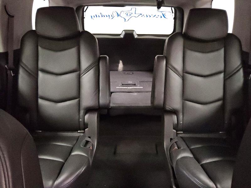 Aukcja sprzedaży 2018 Cadillac Escalade, vin: 1GYS3BKJ5JR177989, numer aukcji: 75454415