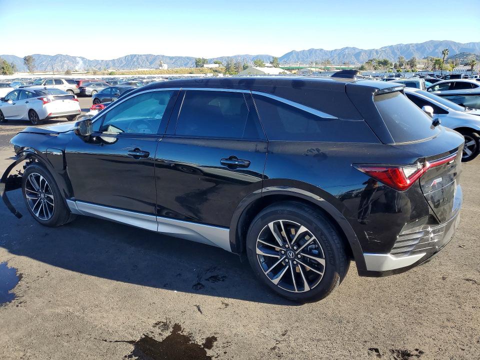 Продажа на аукционе авто 2024 Acura Zdx, vin: 4W5KHMRK6RZ511298, номер лота: 78369485