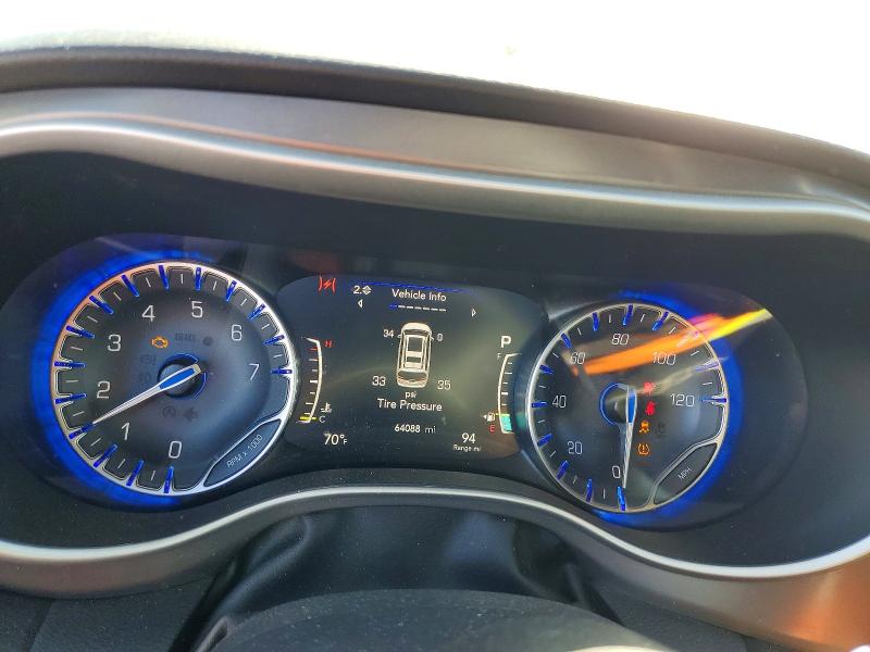 Продажа на аукционе авто 2025 Chrysler Voyager Lx, vin: 2C4RC1CG6SR533640, номер лота: 77124175