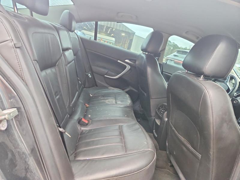 79231595 :رقم المزاد ، 2G4GK5EX0G9182130 vin ، 2016 Buick Regal مزاد بيع