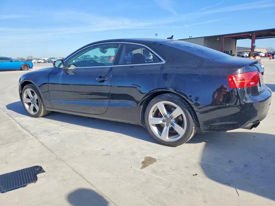 Продажа на аукционе авто 2014 Audi A5, vin: WAULFAFR6EA063481, номер лота: 74793475