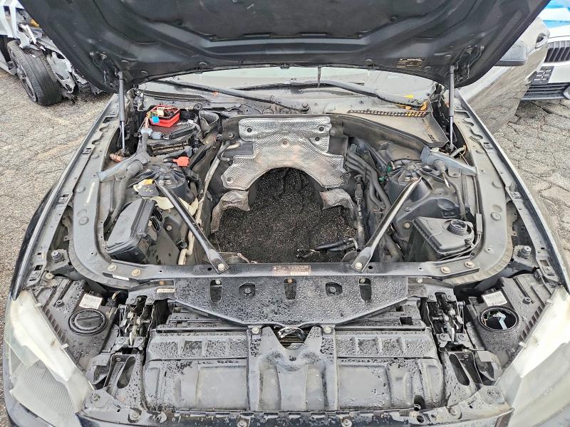 77174595 :رقم المزاد ، WBALZ5C54CC619708 vin ، 2012 Bmw 650 مزاد بيع