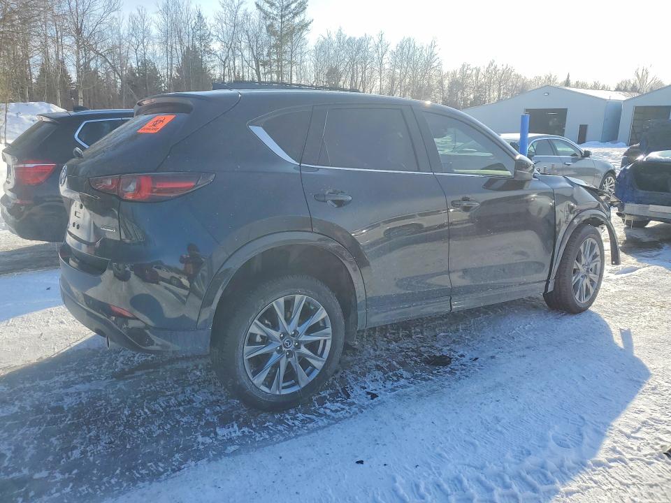 Aukcja sprzedaży 2025 Mazda Cx-5, vin: JM3KFBDM9S0641240, numer aukcji: 78246715