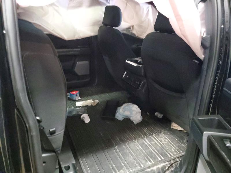 Aukcja sprzedaży 2022 Ford F150, vin: 1FTFW1ED7NFC42170, numer aukcji: 74045195