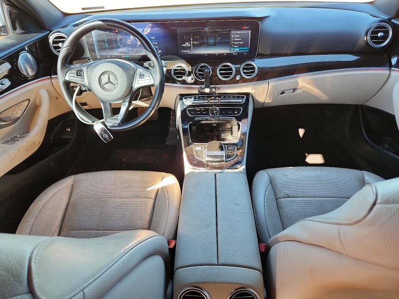 Продаж на аукціоні авто 2017 Mercedes-benz E, vin: WDDZF4JB4HA282300, номер лоту: 74981245