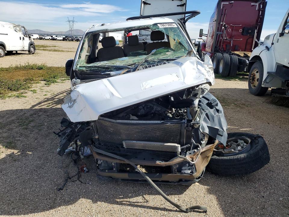 2018 Ford F150 მანქანა იყიდება აუქციონზე, vin: 1FTMF1CBXJKE81710, აუქციონის ნომერი: 78673885
