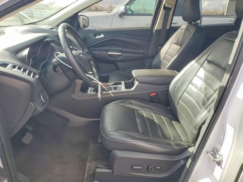 Aukcja sprzedaży 2018 Ford Escape, vin: 1FMCU0HD9JUA72166, numer aukcji: 77183905
