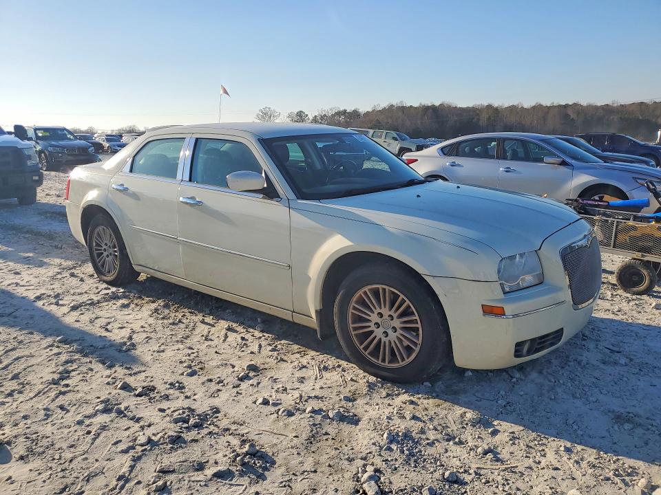Aukcja sprzedaży 2009 Chrysler 300, vin: 2C3KA53V19H523020, numer aukcji: 74971115