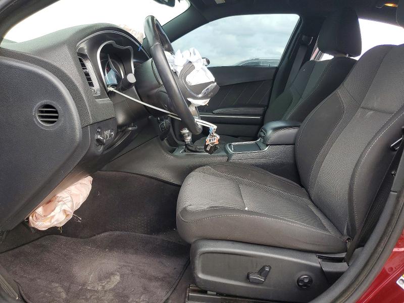 Aukcja sprzedaży 2018 Dodge Charger, vin: 2C3CDXHG2JH153413, numer aukcji: 76640035