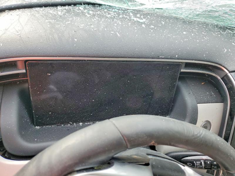 2023 Hyundai Tucson მანქანა იყიდება აუქციონზე, vin: 5NMJE3AE5PH189529, აუქციონის ნომერი: 75665585