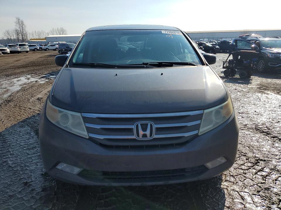 Aukcja sprzedaży 2011 Honda Odyssey, vin: 5FNRL5H90BB049153, numer aukcji: 77986815