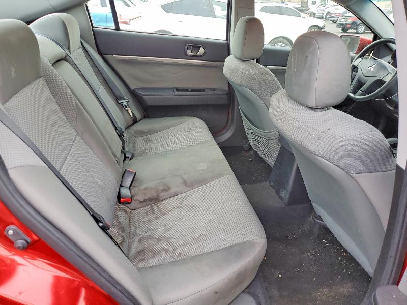 Продаж на аукціоні авто 2010 Mitsubishi Galant, vin: 4A32B2FFXAE017786, номер лоту: 76770915