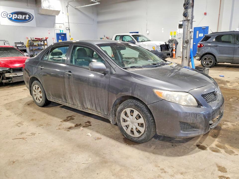 Aukcja sprzedaży 2010 Toyota Corolla, vin: 2T1BU4EE0AC488852, numer aukcji: 77682195