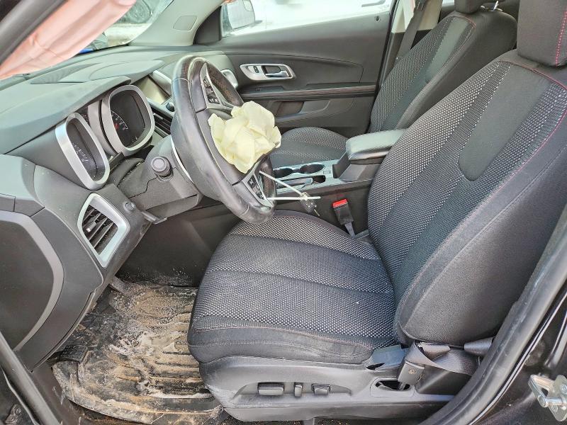 2014 Chev Equinox მანქანა იყიდება აუქციონზე, vin: 2GNFLFEK2E6323082, აუქციონის ნომერი: 74790185