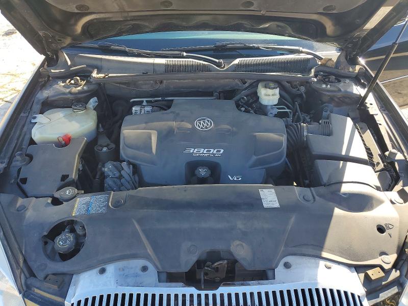 Aukcja sprzedaży 2006 Buick Lucerne, vin: 1G4HP57276U177709, numer aukcji: 75841255