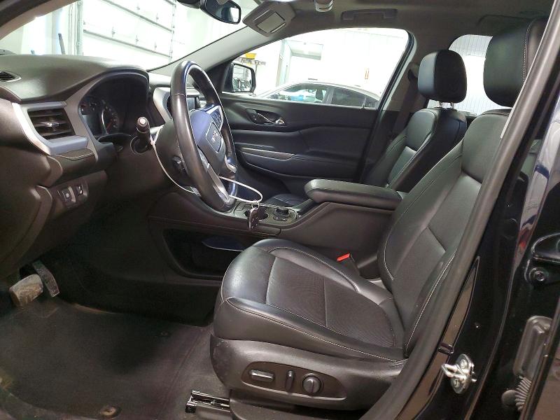 Продажа на аукционе авто 2021 Gmc Acadia, vin: 1GKKNULS8MZ156937, номер лота: 79011165