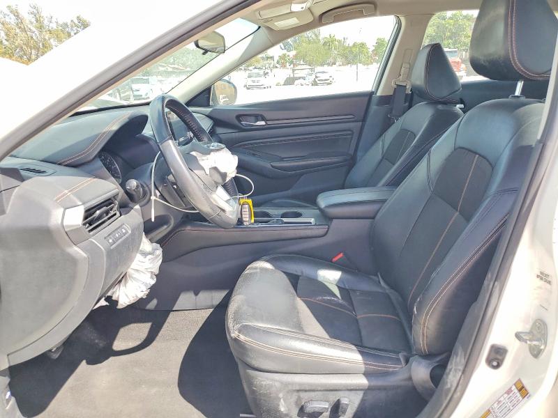 Продажа на аукционе авто 2022 Nissan Altima, vin: 1N4BL4CV2NN310360, номер лота: 75927075