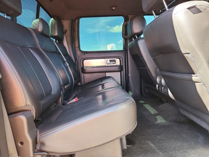 2013 Ford F150 მანქანა იყიდება აუქციონზე, vin: 1FTFW1ET4DKF72698, აუქციონის ნომერი: 79279515