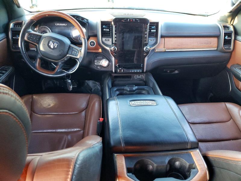 Продажа на аукционе авто 2022 Ram 1500, vin: 1C6SRFKT8NN445371, номер лота: 78249625