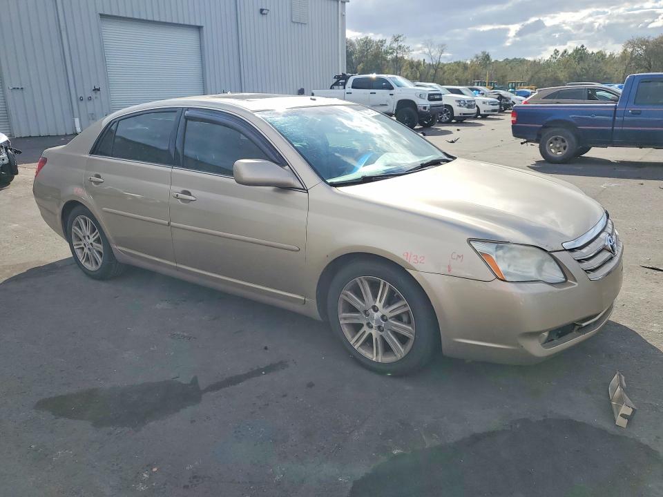 2006 Toyota Avalon მანქანა იყიდება აუქციონზე, vin: 4T1BK36B06U138454, აუქციონის ნომერი: 78076775