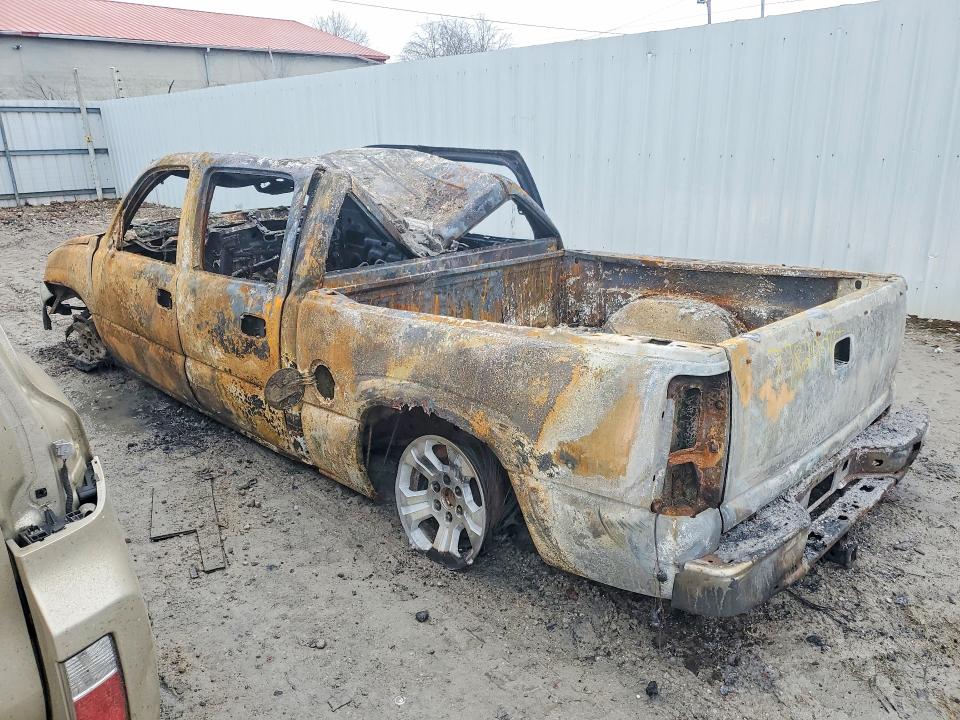 Aukcja sprzedaży 2005 Chevrolet Silverado, vin: 2GCEK13T751363595, numer aukcji: 77289595