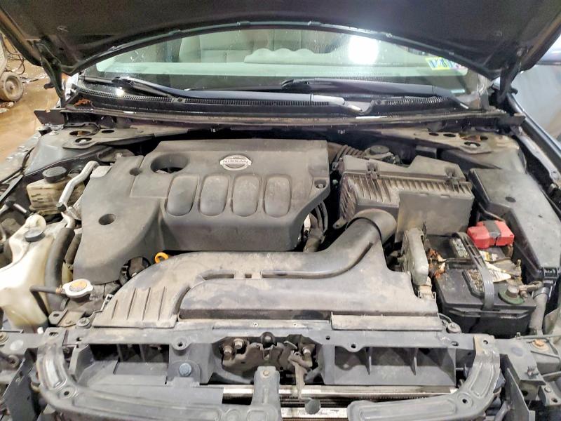 Продаж на аукціоні авто 2012 Nissan Altima Bas, vin: 1N4AL2AP2CN488612, номер лоту: 76850025