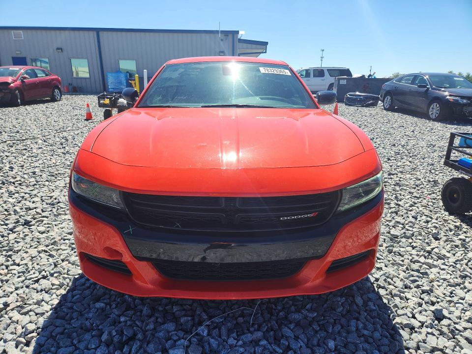 Aukcja sprzedaży 2023 Dodge Charger, vin: 2C3CDXBG3PH508557, numer aukcji: 78329365