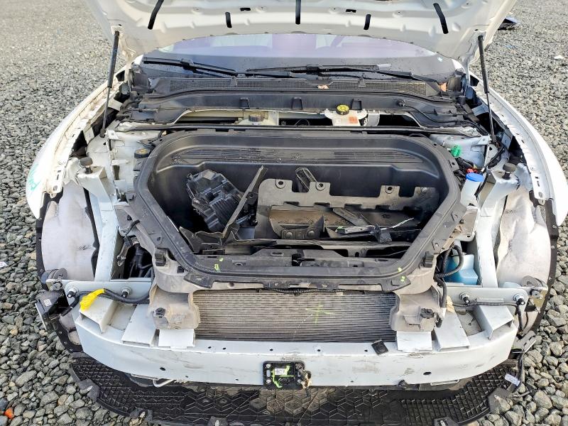 Продаж на аукціоні авто 2022 Ford Mustang Mach-e, vin: 3FMTK3R7XNMA23911, номер лоту: 76568665