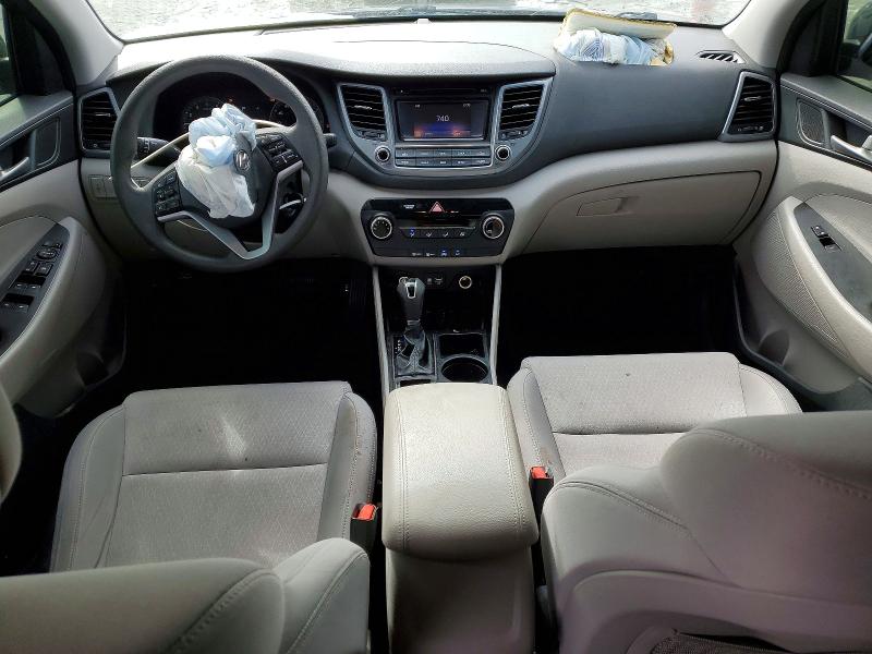 Продажа на аукционе авто 2018 Hyundai Tucson, vin: KM8J23A42JU836173, номер лота: 75535645