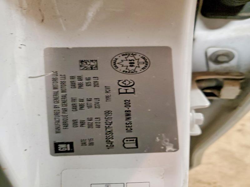 Aukcja sprzedaży 2015 Buick Verano, vin: 1G4PS5SK7F4216199, numer aukcji: 78902285