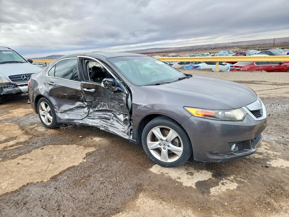 Aukcja sprzedaży 2010 Acura Tsx, vin: JH4CU2F62AC029250, numer aukcji: 78176935